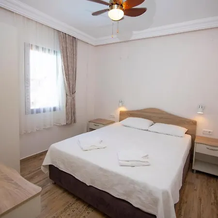The Diplomat Hotell Turunç