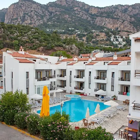 The Diplomat Hotell *