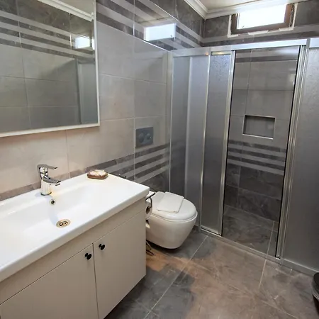 Hotell The Diplomat Turunç