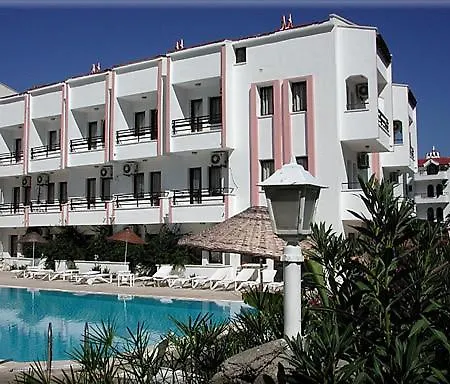 The Diplomat Hotel